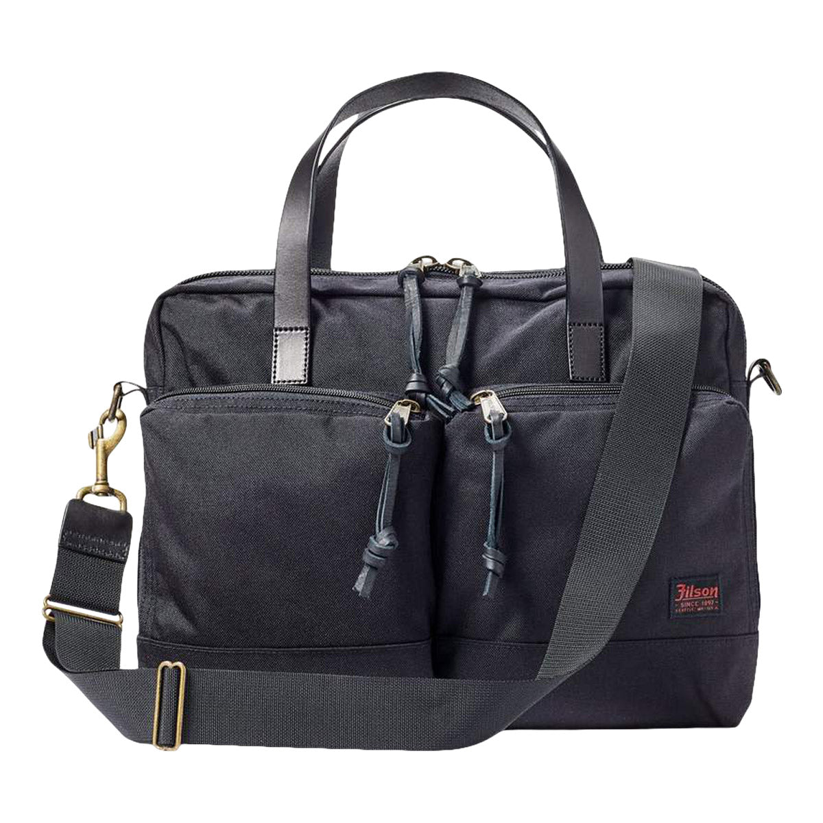 Filson Dryden Briefcase