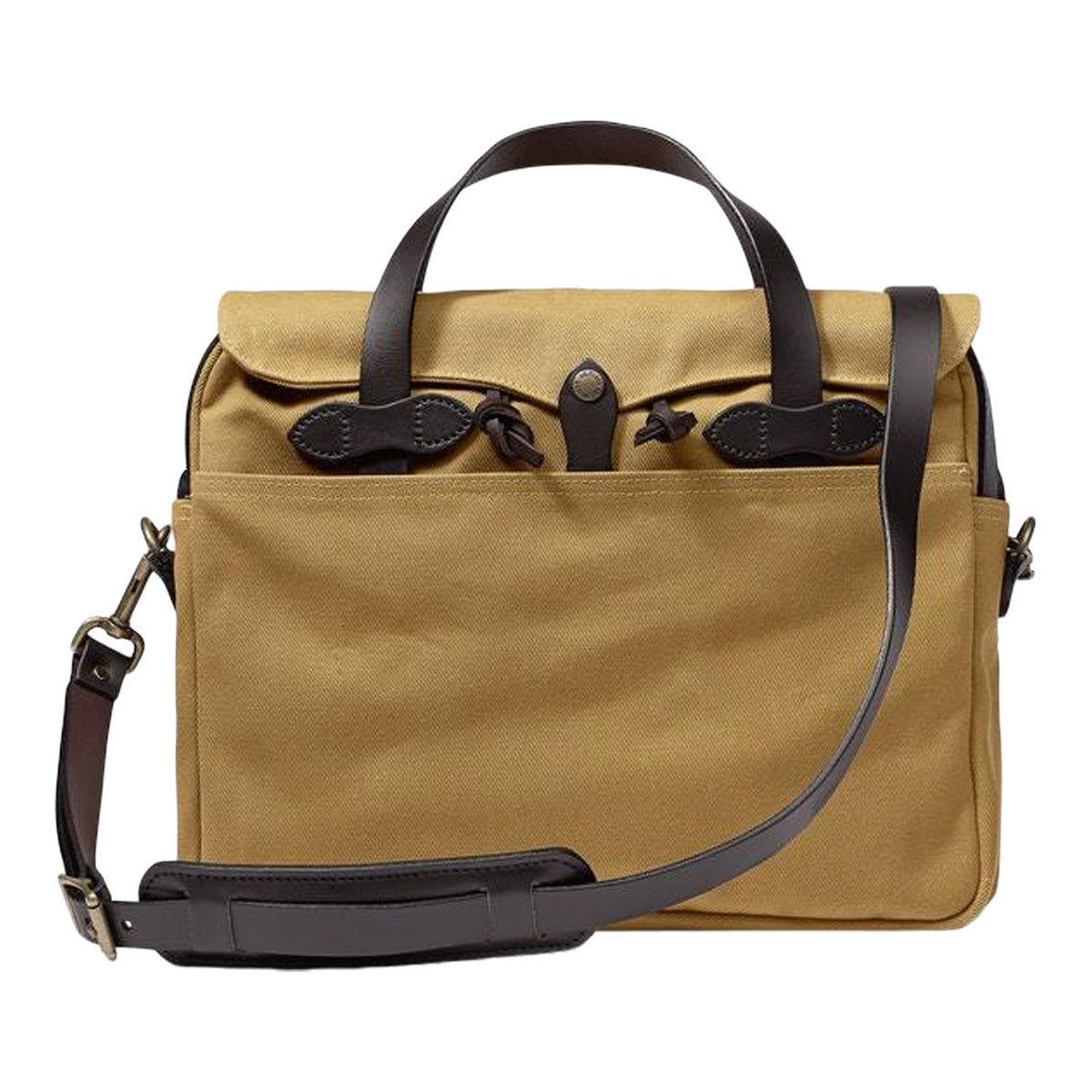 Filson Original Twill Briefcase