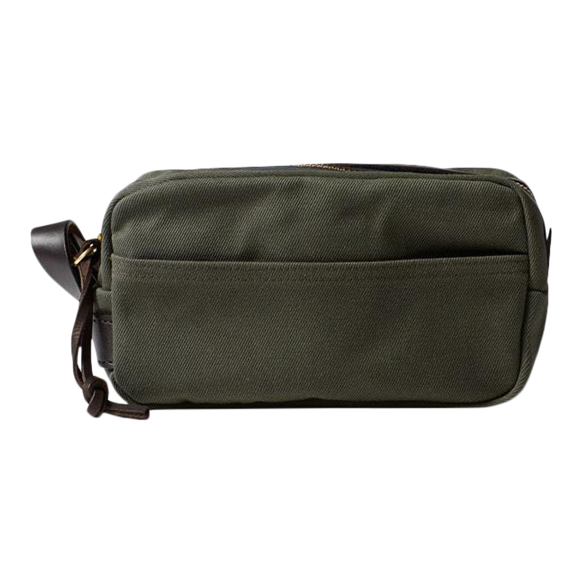 Filson Rugged Twill Travel Kit