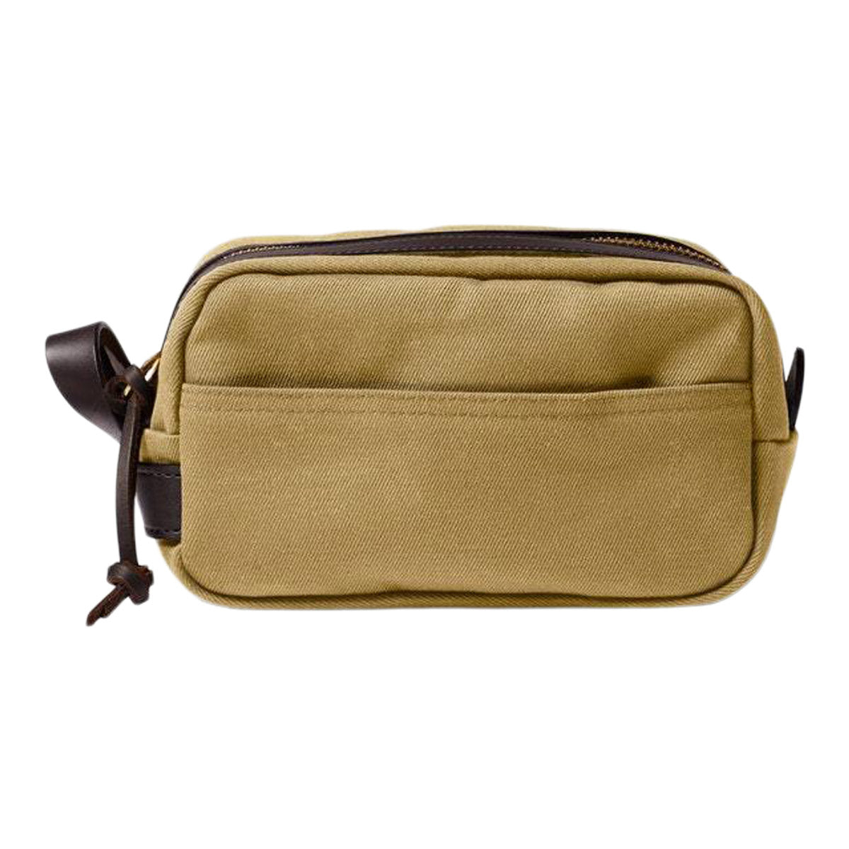 Filson Rugged Twill Travel Kit