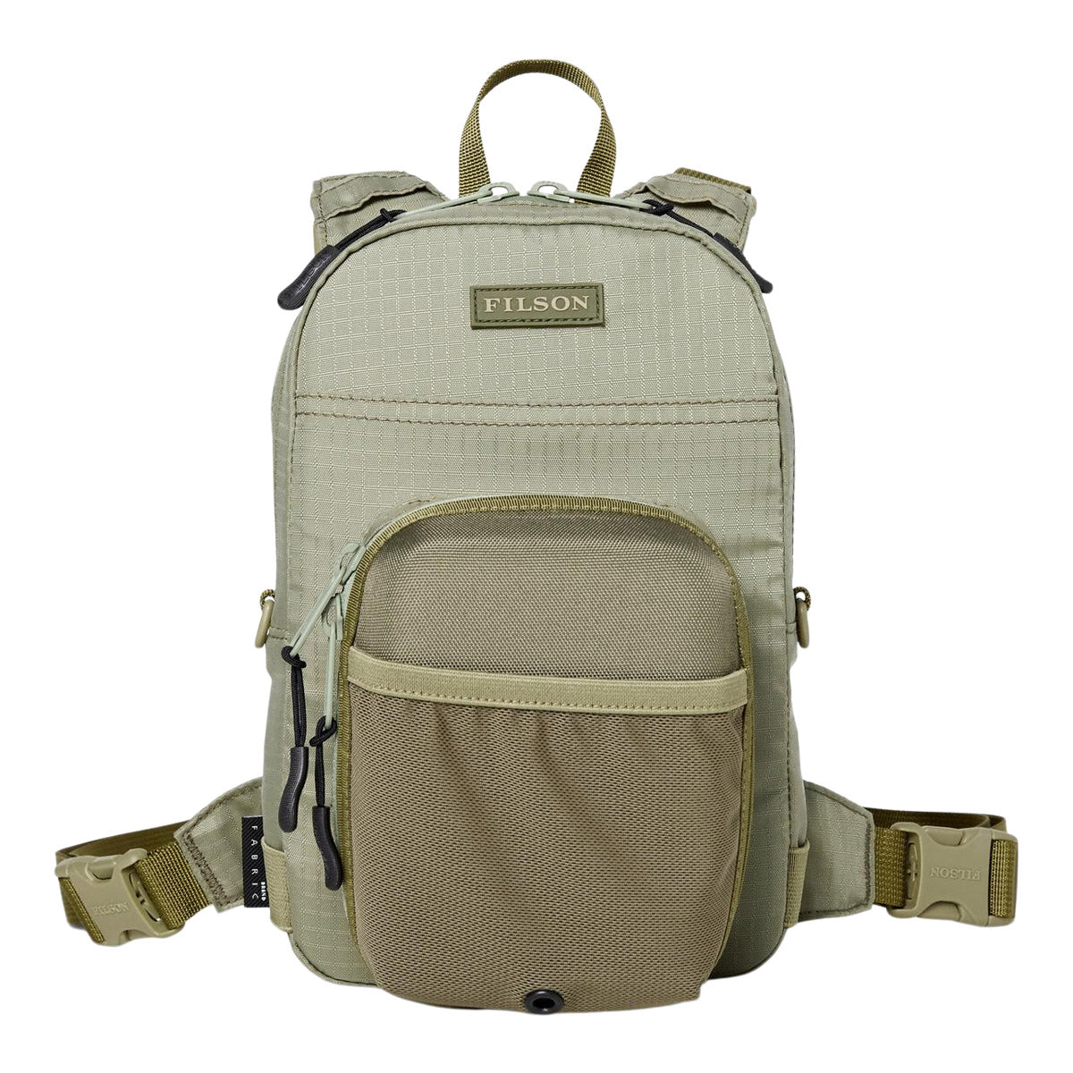 Filson Fishing Chest Pack
