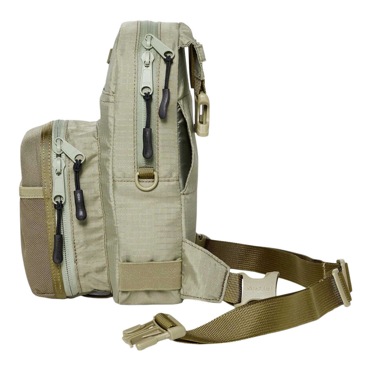 Filson Fishing Chest Pack