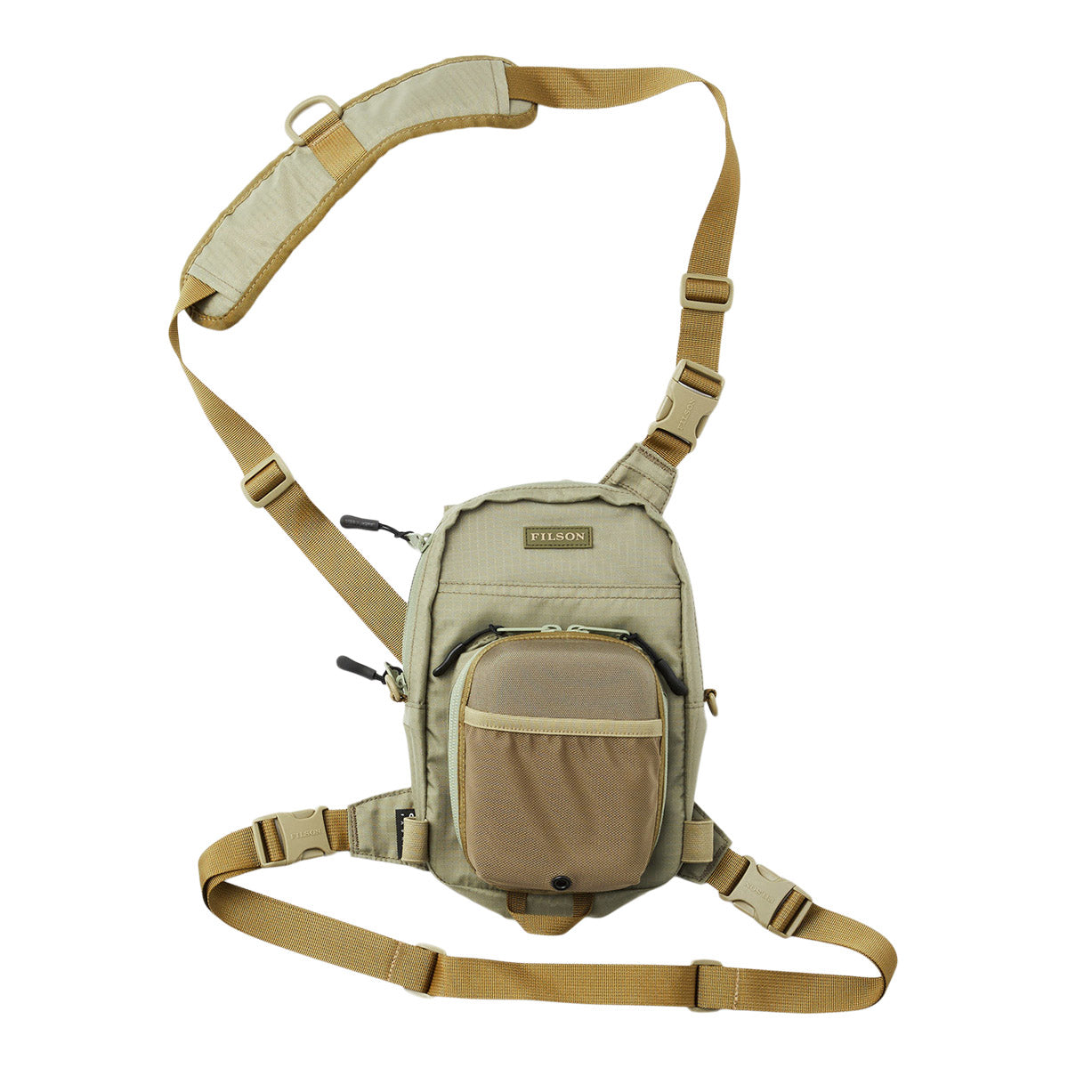 Filson Fishing Chest Pack