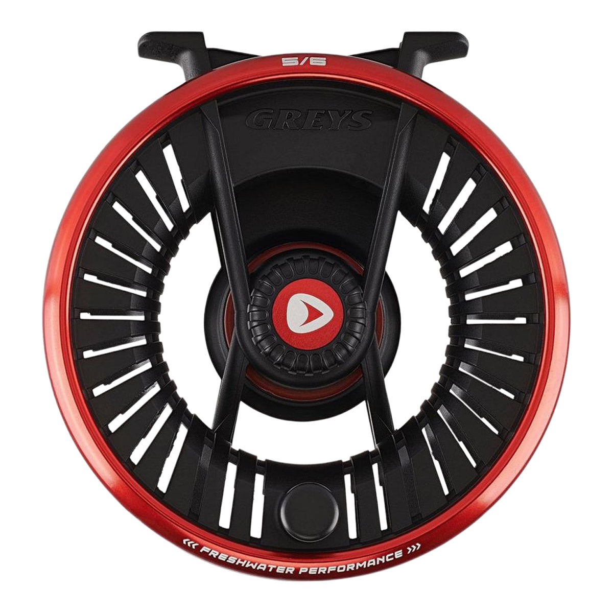 Greys Tail Fly Reel
