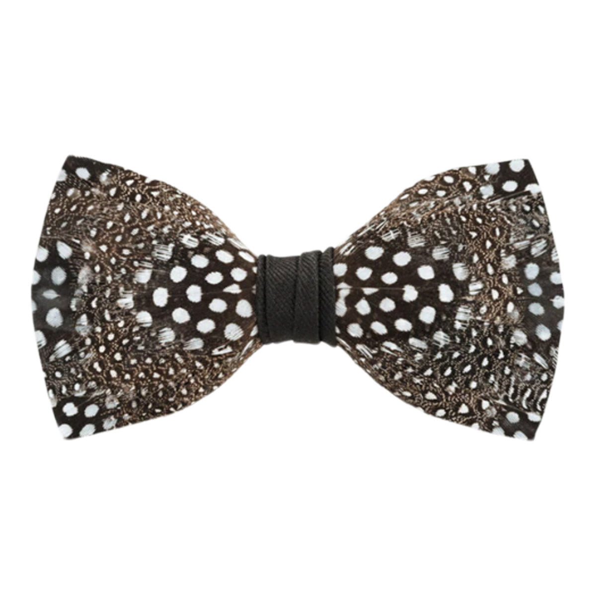 Brackish Guinea Bow Tie