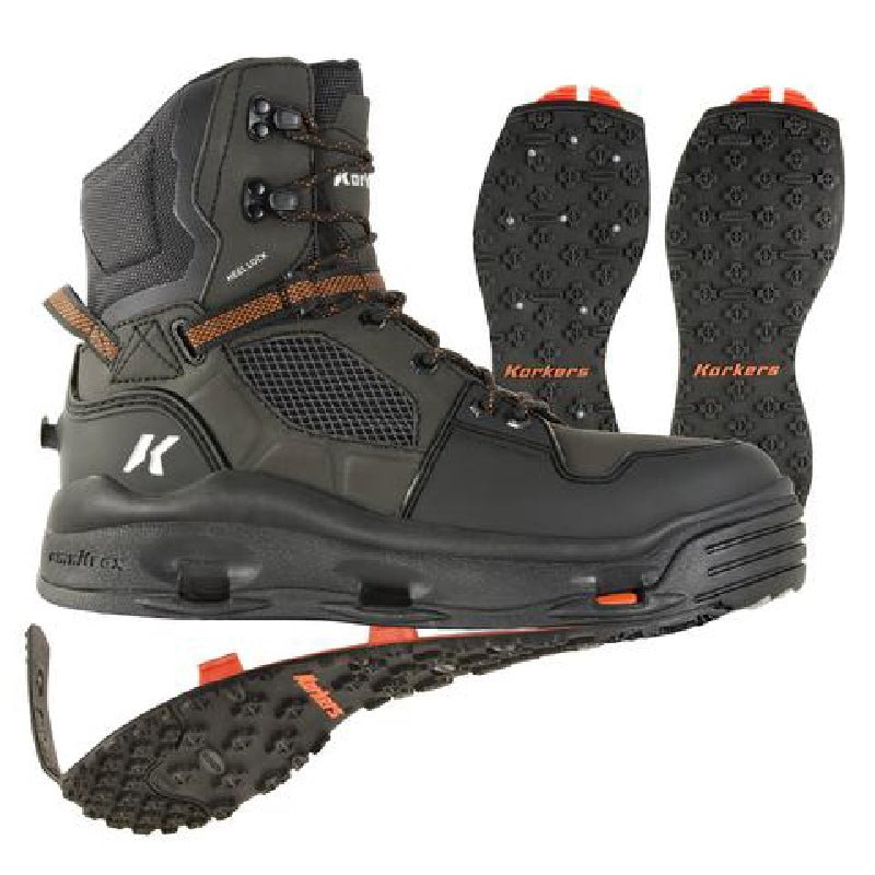 Korkers Terror Ridge Wading Boot