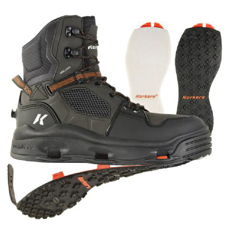 Korkers Terror Ridge Wading Boot