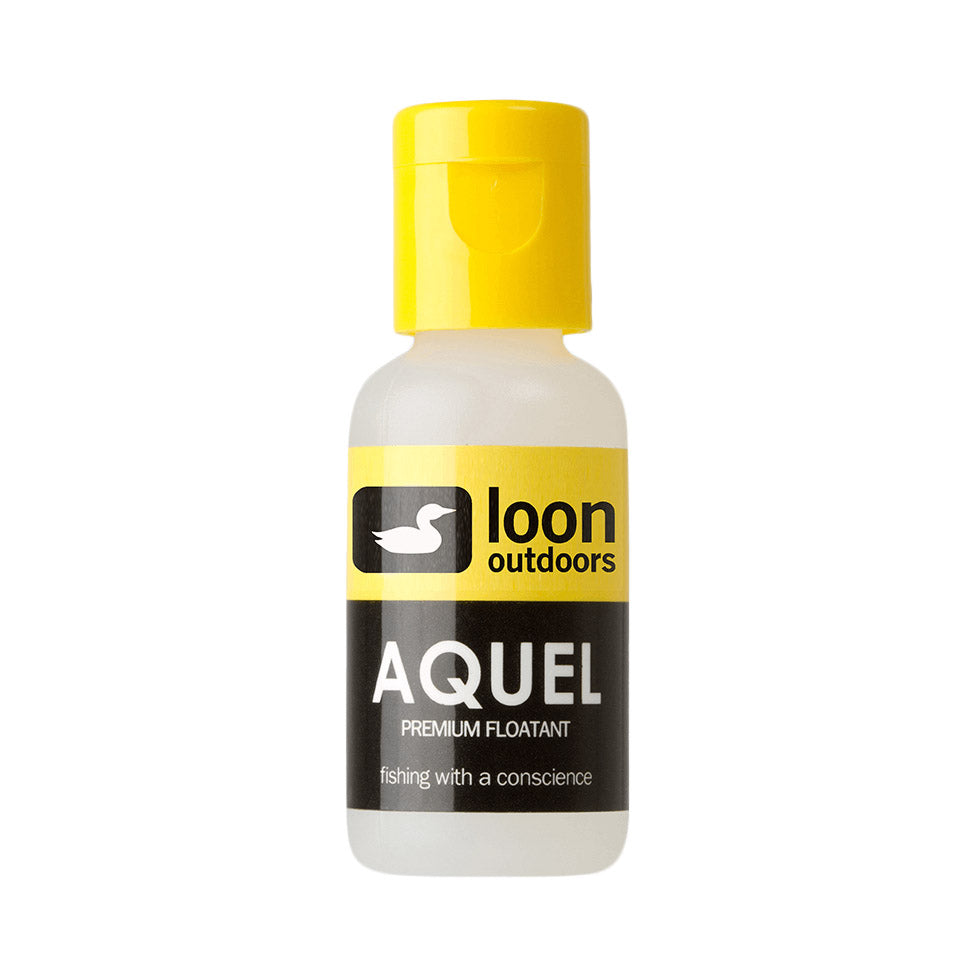 Loon Outdoors Aquel Premium Floatant Gel