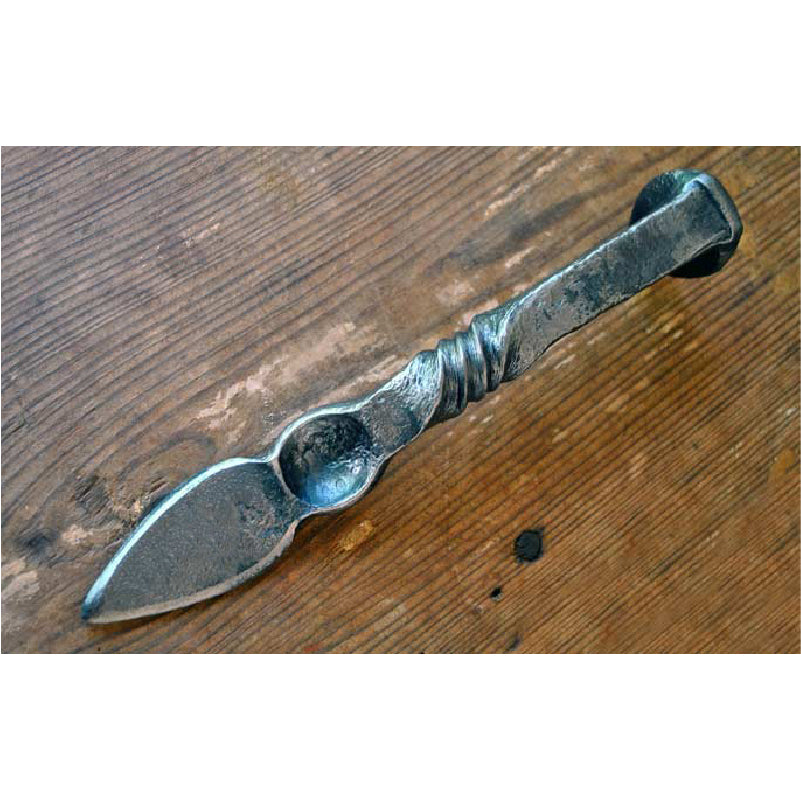 Waller Handmade Mama's Boy Oyster Knife