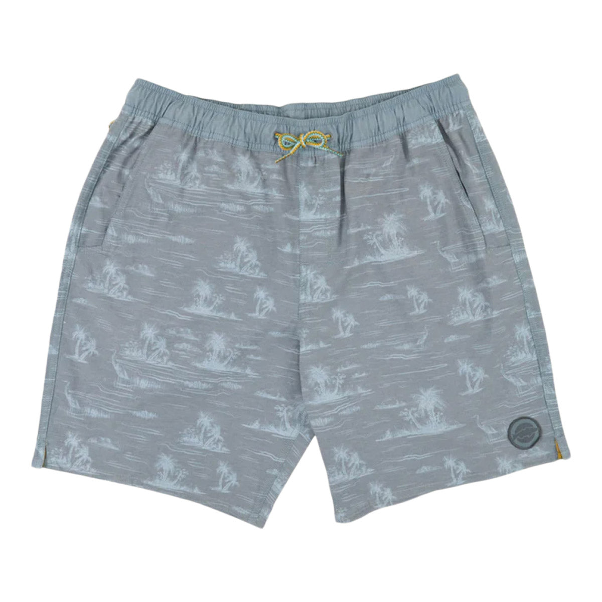 Marsh Wear Hagood Volley Short