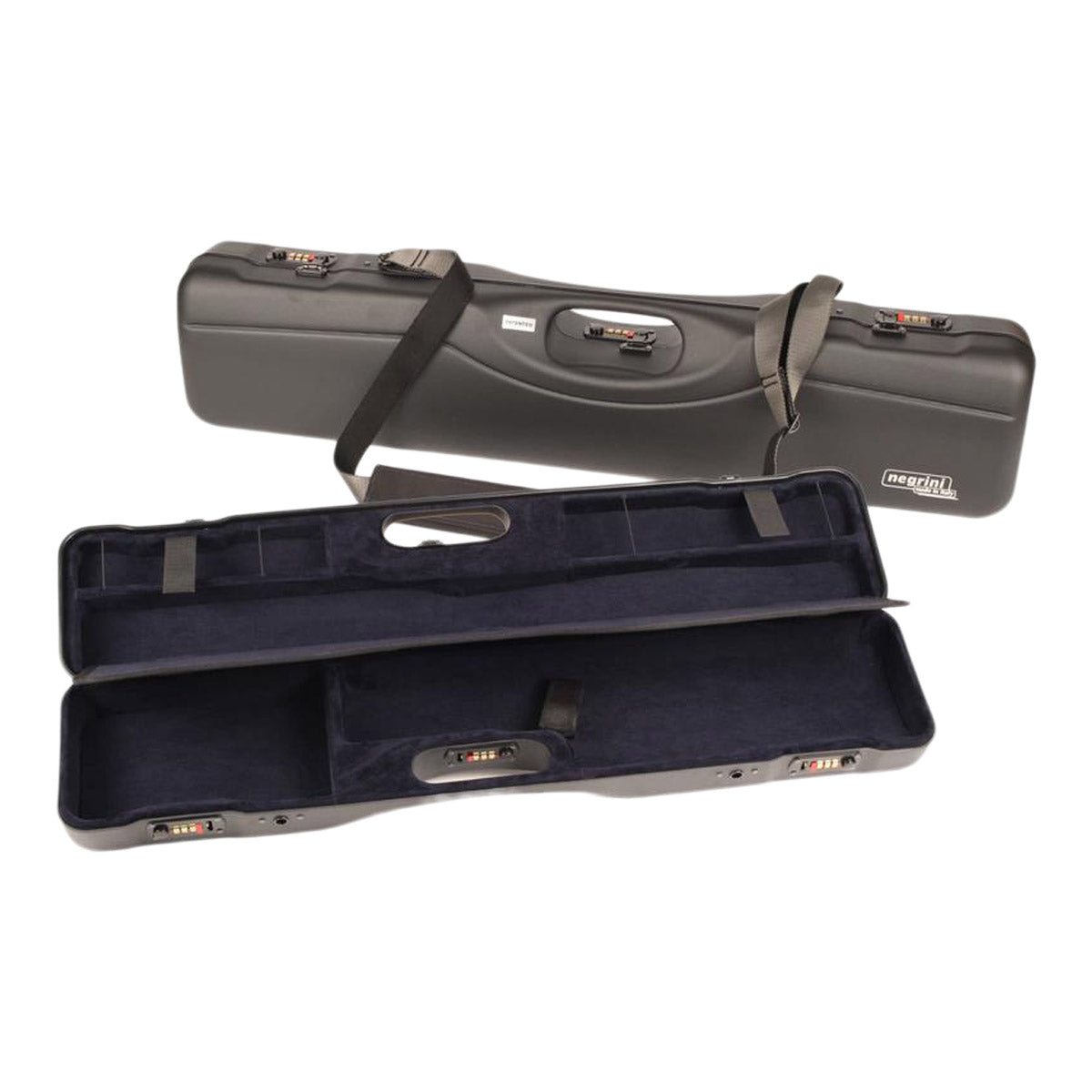 Negrini Uplander LR Ultra-Compact Shotgun Case