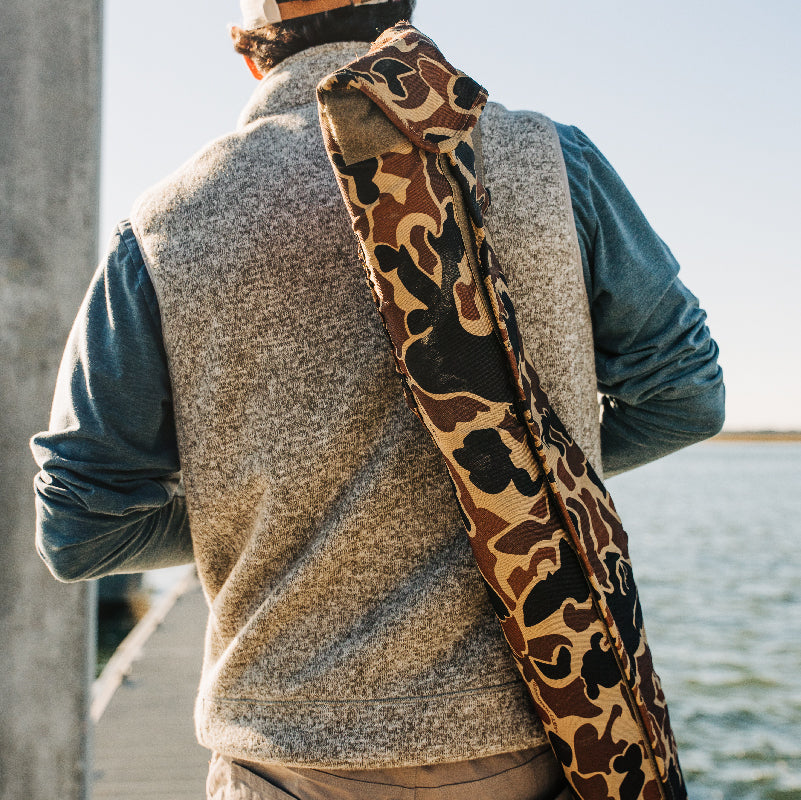 TSG Pisgah Fleece Vest