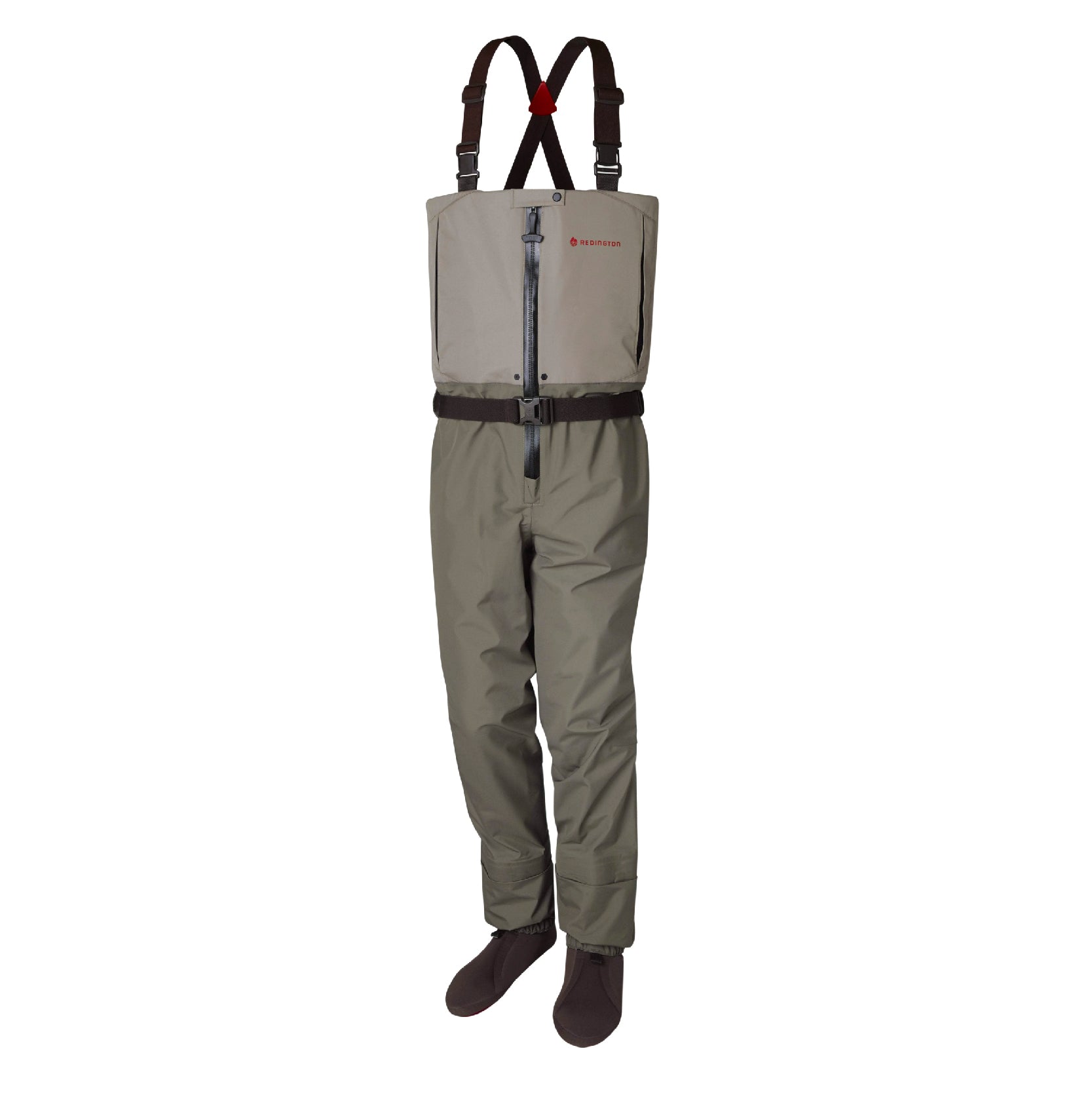 Redington Escape Zip Waders