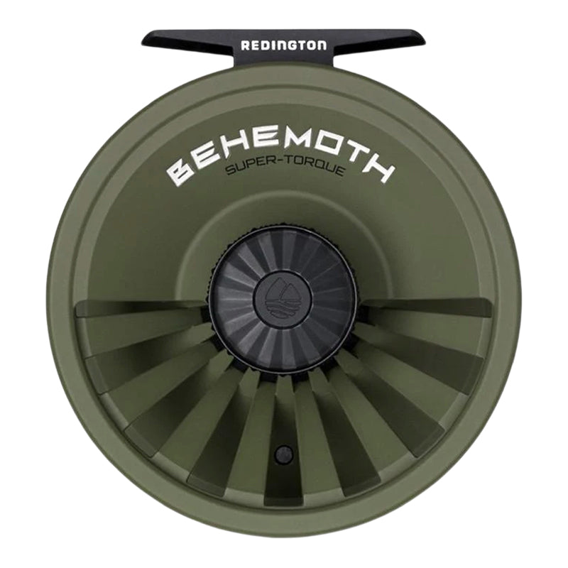 Redington Behemoth Fly Reel