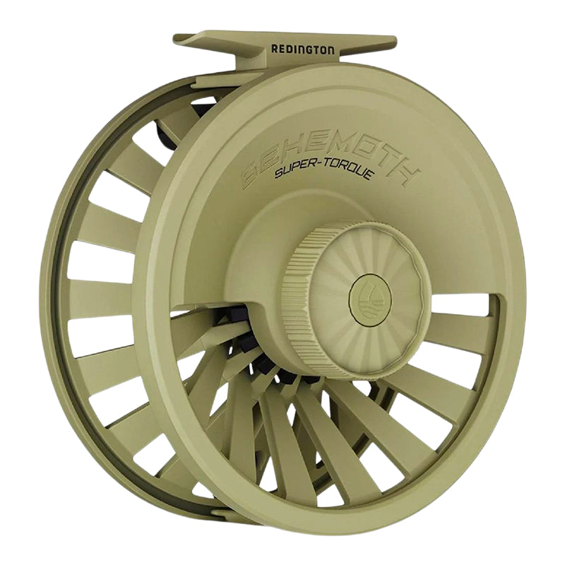 Redington Behemoth Fly Reel