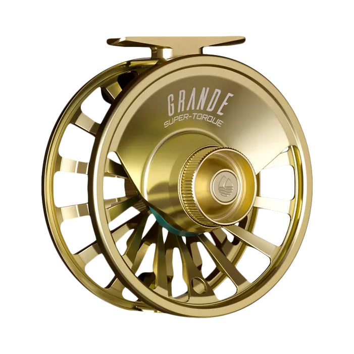 Redington Grande Fly Reel
