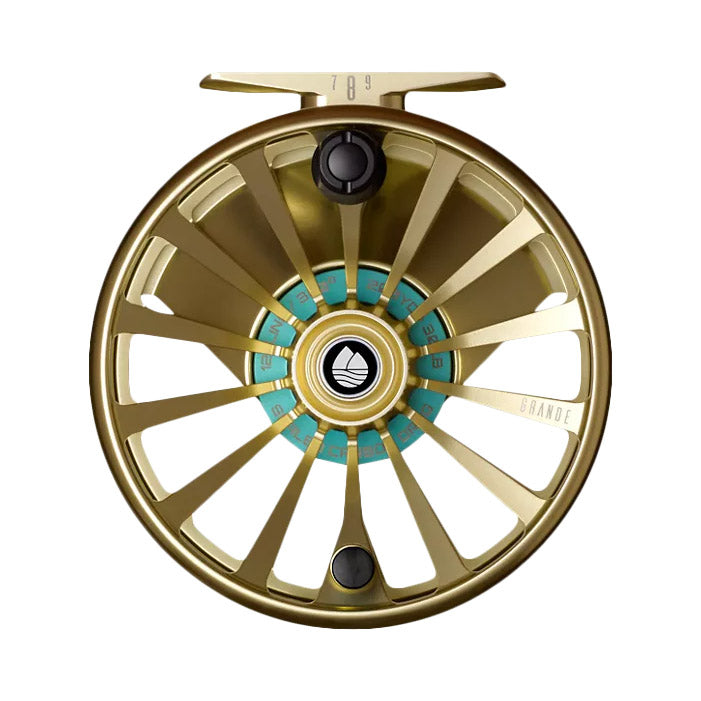 Redington Grande Fly Reel