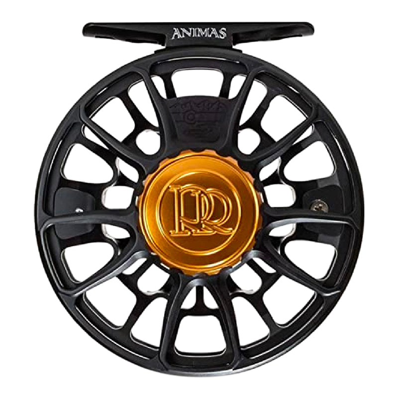 Ross Reels Animas Reel