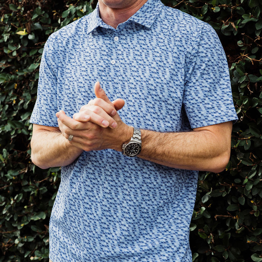 TSG Topper Polo (Pointers)