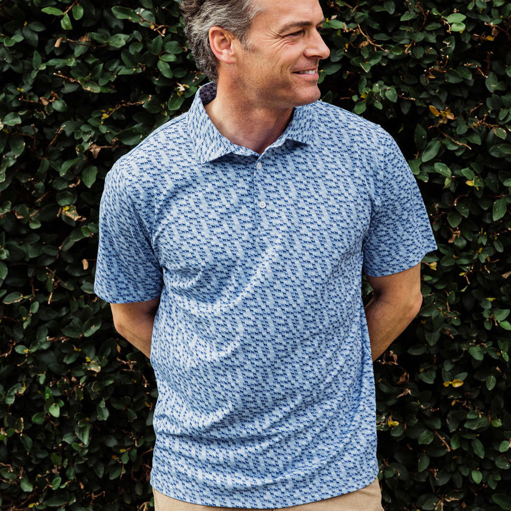 TSG Topper Polo (Pointers)