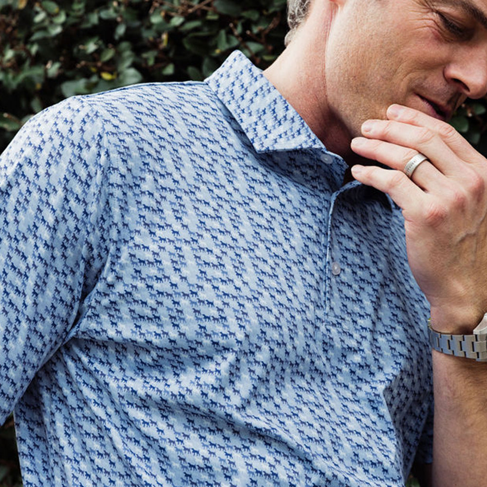 TSG Topper Polo (Pointers)