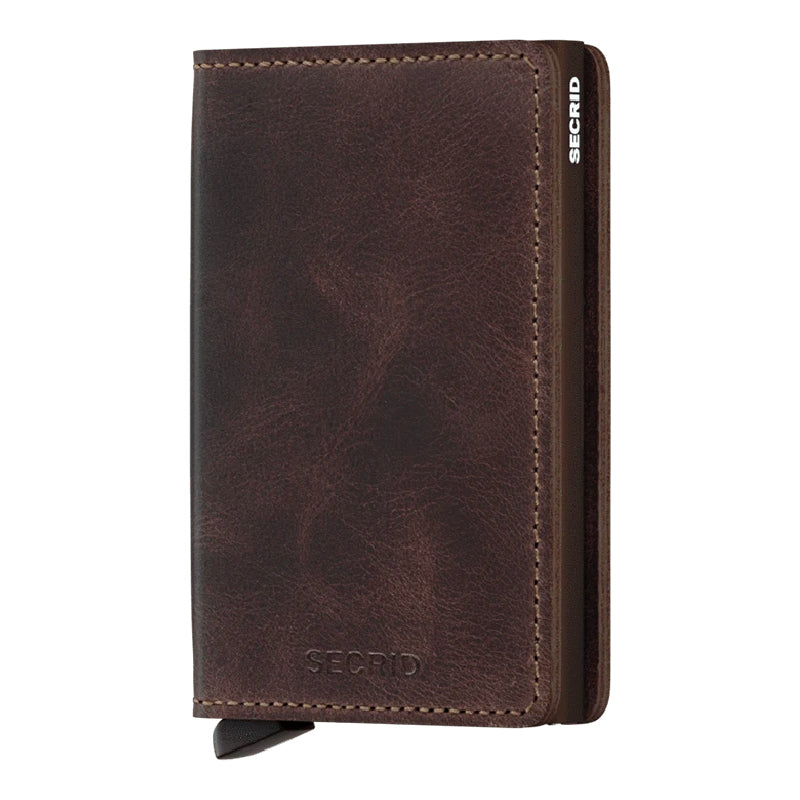 Secrid Slimwallet