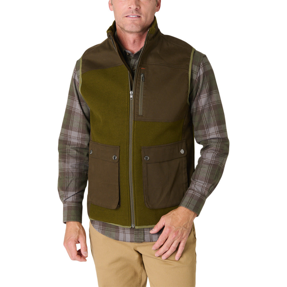 TSG Garner Hybrid Vest