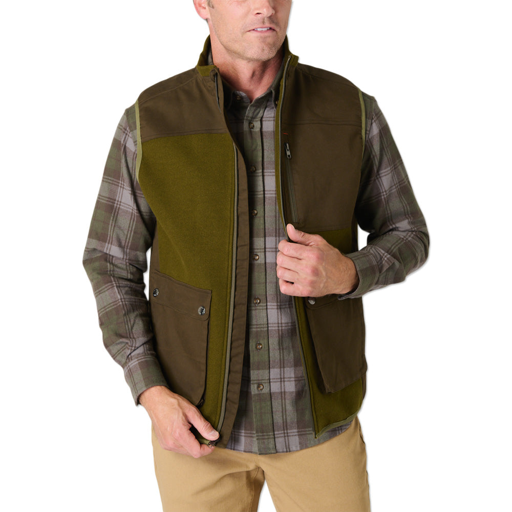 TSG Garner Hybrid Vest
