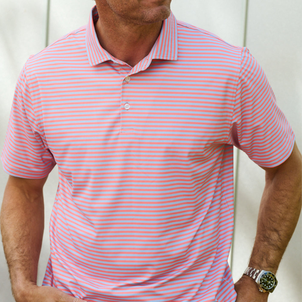 TSG Topper Polo (Coral Springs)