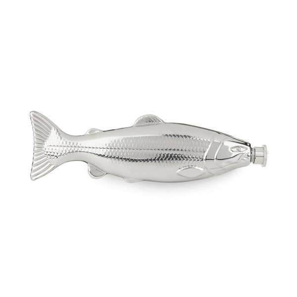 Foster & Rye Trout Flask