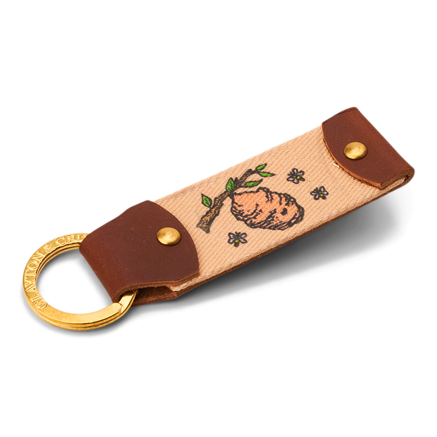 Meck Dec Key Fob