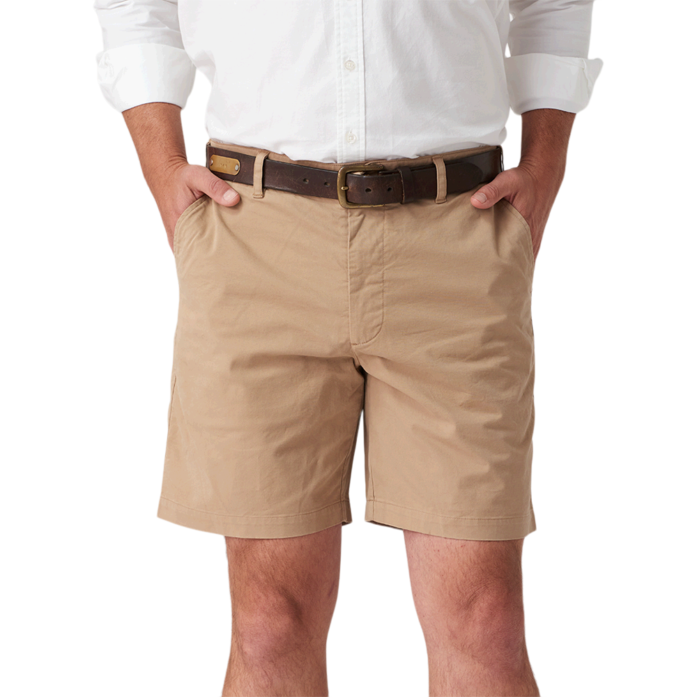 TSG Boone Short (Tan)