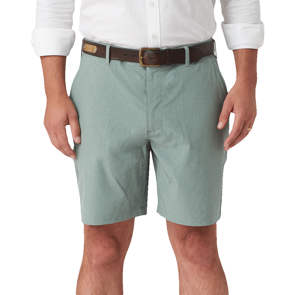 TSG Course Short (Heathered Sage)