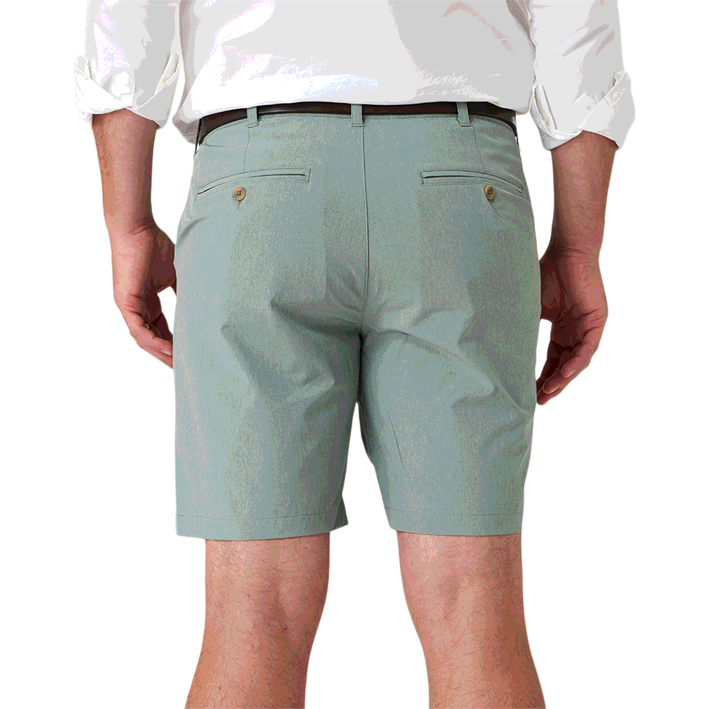 TSG Course Short (Heathered Sage)