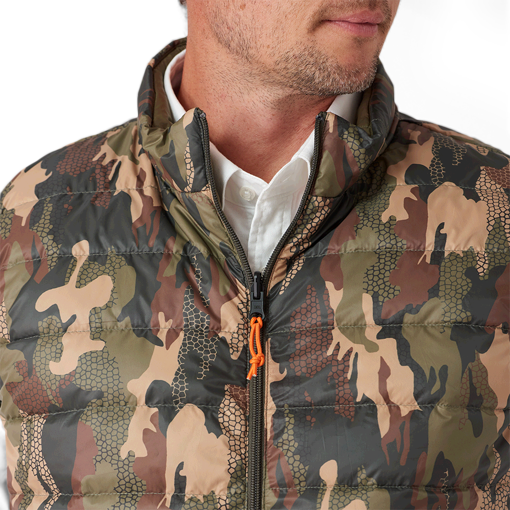TSG Wildwood ReelDown Vest