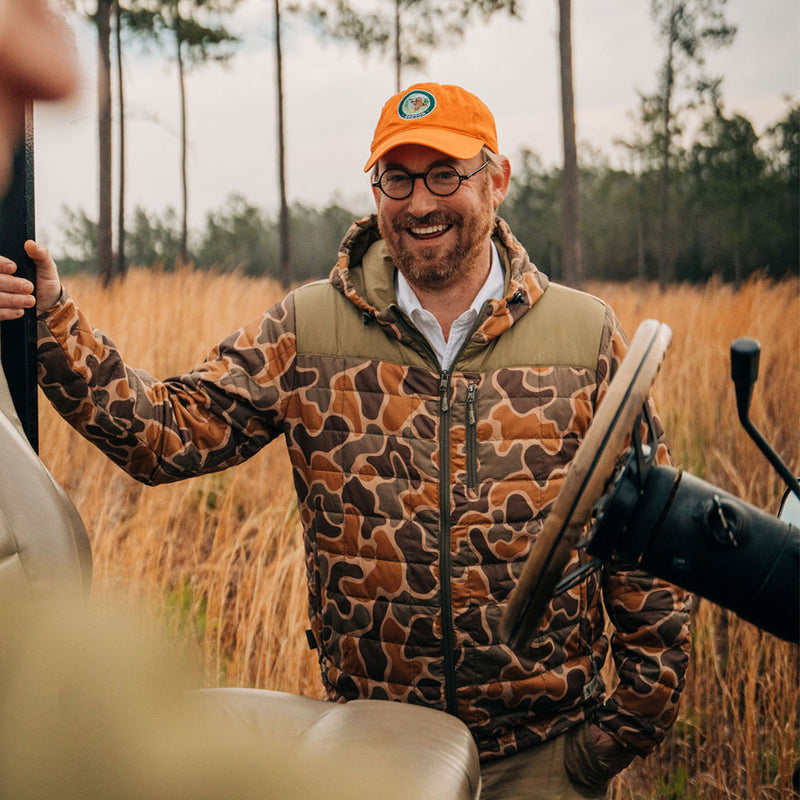 The Sporting Gent: The Best in Men's Sporting Lifestyle Goods & Gear
