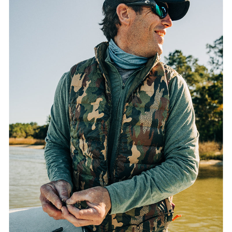 TSG Wildwood ReelDown Vest