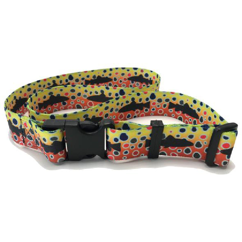 Wingo Outdoors Wading Belt